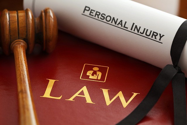Car accident lawyer
