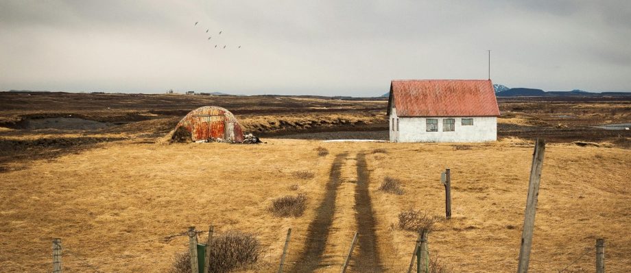 Inheriting Property