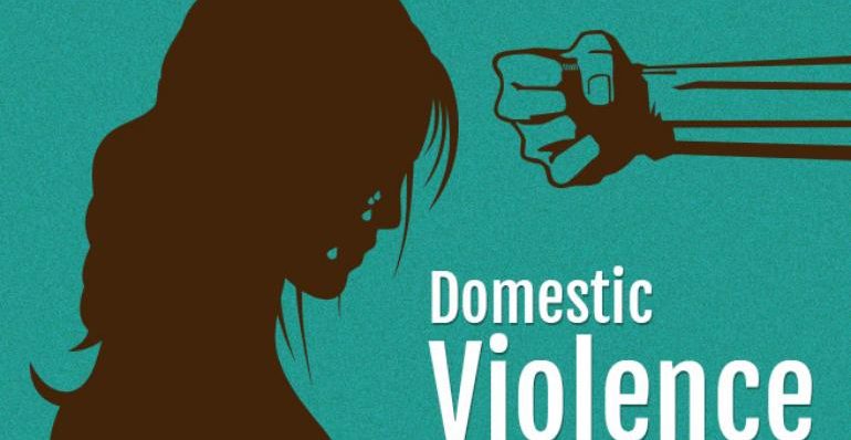 Domestic Violence