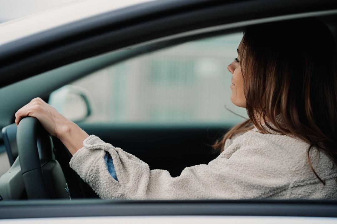 Driving Skills