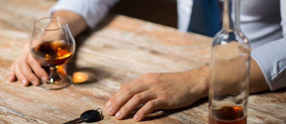 Elements of Intoxication Manslaughter