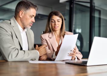 Criminal Lawyer