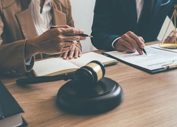 Personal Injury Lawyers