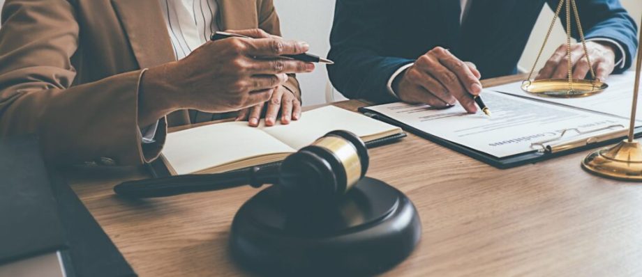 Personal Injury Lawyers