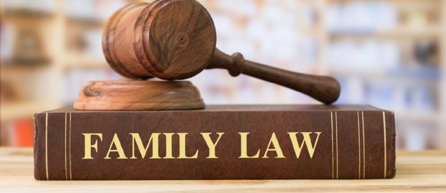 Family Law