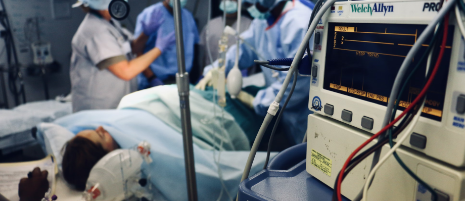 Malpractice Insurance