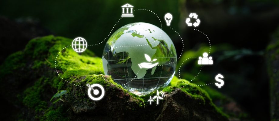 Climate Reporting Law